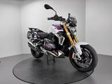 BMW R 1250 R *SCHECKHEFTGEPFL. *1. HAND *TOP-ZUSTAND - GEBRAUCHT