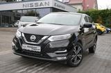 Nissan Qashqai N-Connecta Automatik - Nissan Qashqai Gebrauchtwagen in Bielefeld