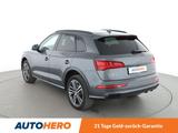 Audi Q5 40 TDI quattro Sport Aut.*NAVI*LED*ACC*SLINE* - Audi Q5 Gebrauchtwagen in Frankfurt