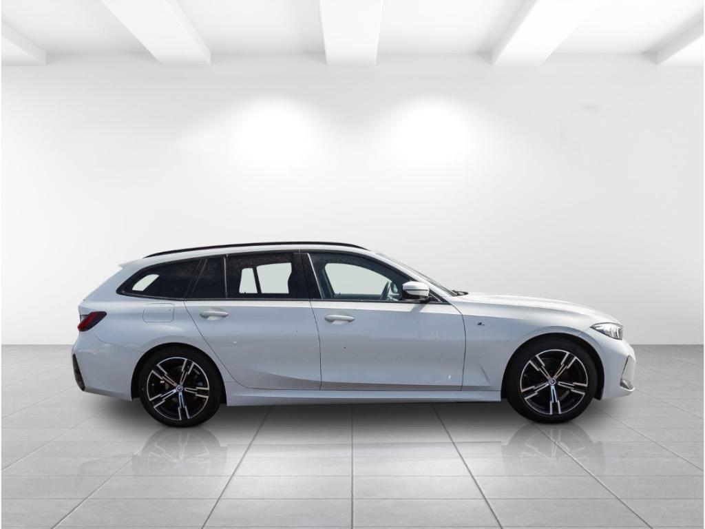 BMW 320 dMSportTour.+Navi+DAB+LED+Temp+SHZ+USB+PDCv+, миниатюра 3