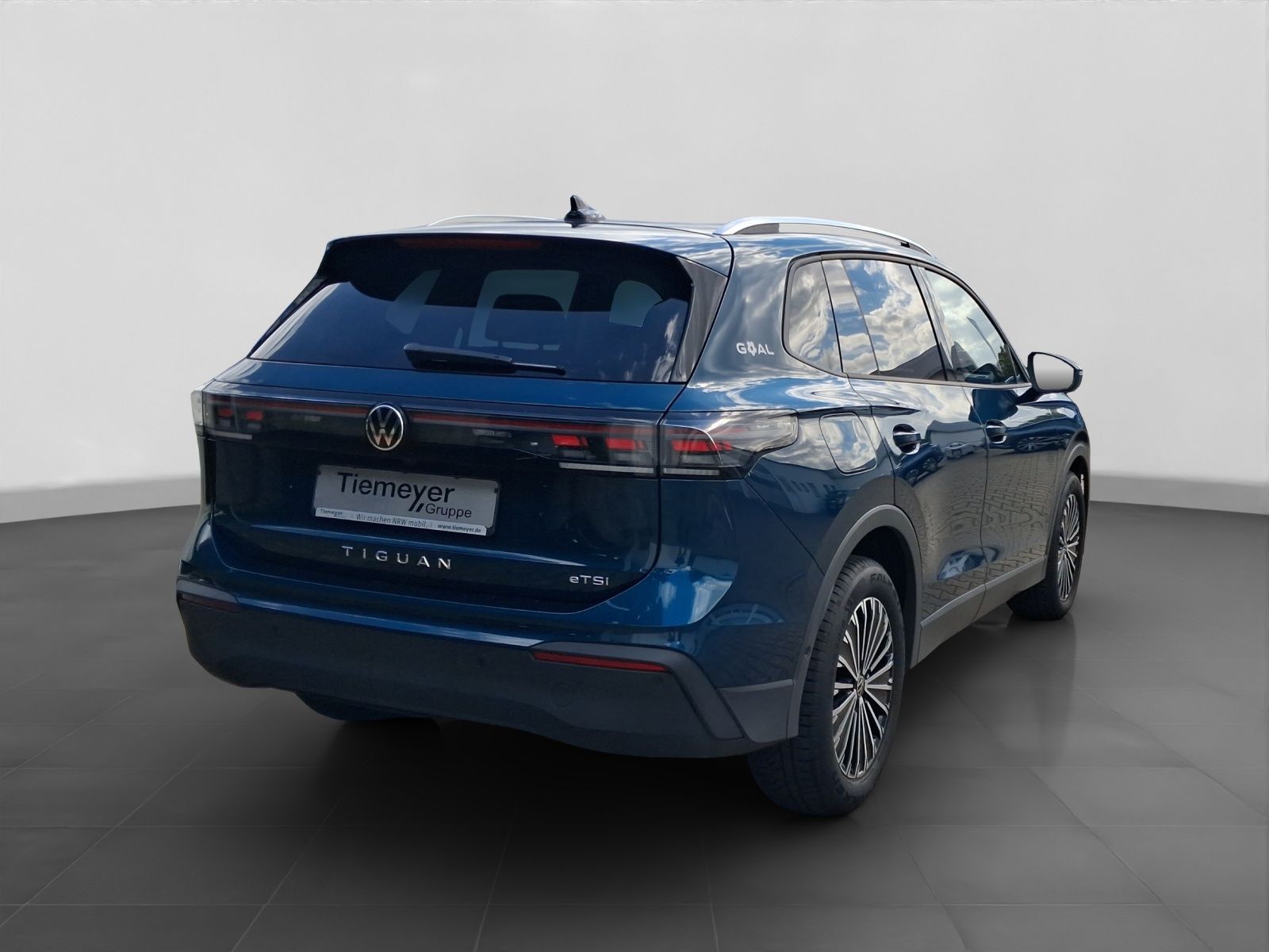 Volkswagen Tiguan - Bild 3