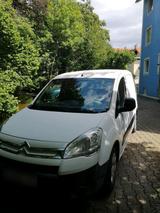Citroën Berlingo Kastenwagen eHDi 90 ESG6 Niv B. - Citroen Berlingo K9