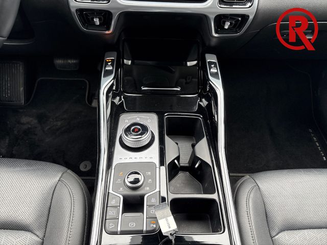 Sorento Spirit 4WD Plug-In Hybrid AHK Standheizu