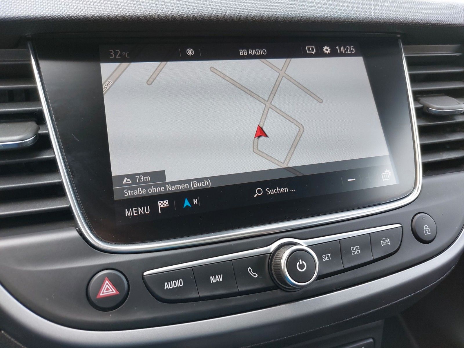 Opel Crossland (X) Allwetter 360° KAM CarPlay Android – Bild 13