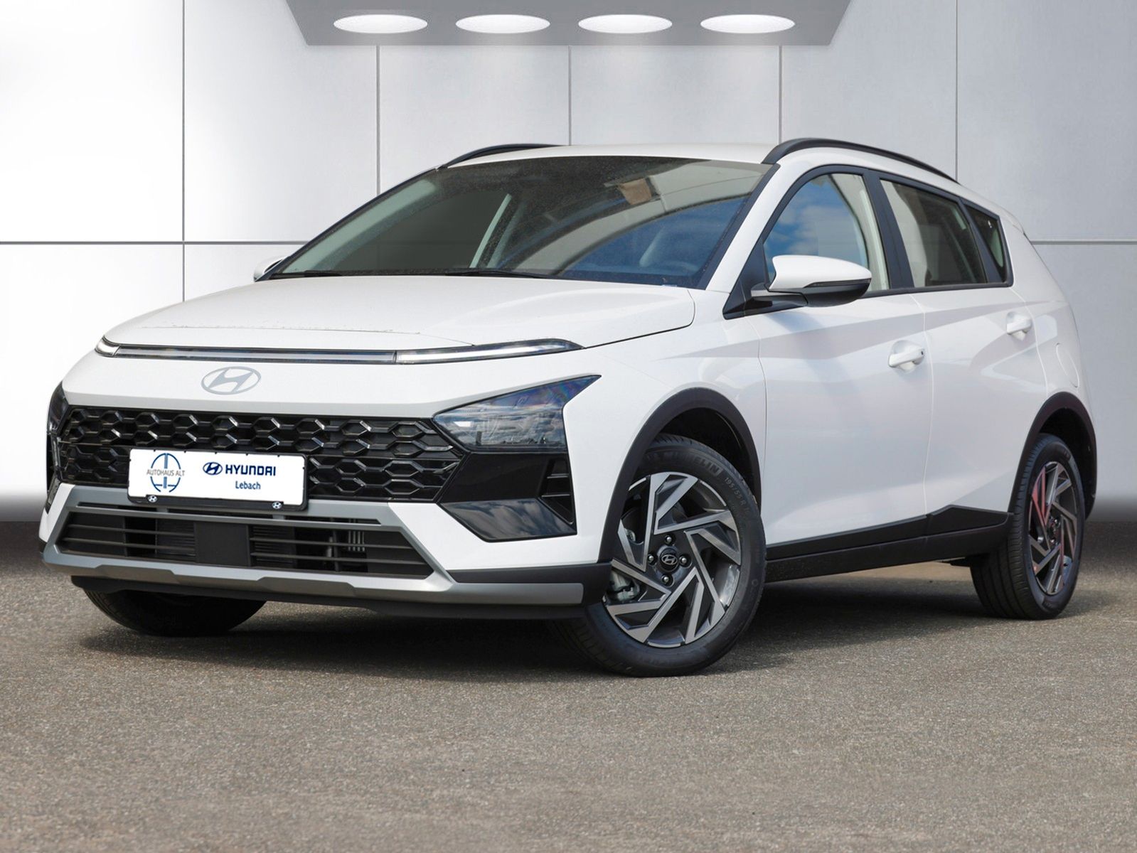 Hyundai BAYON – Bild 3