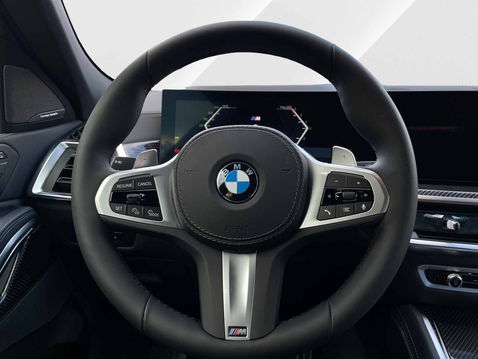 BMW X6 - Bild 10
