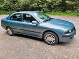 Mitsubishi Carisma - Mitsubishi Carisma aus 2002