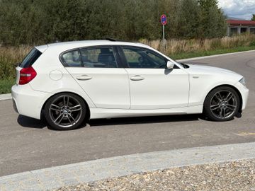 BMW 118 - 5