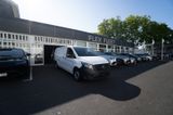 Mercedes-Benz Vito 114 CDI extralang  RWD AHK StandHeizung - Mercedes-Benz Vito in Frankfurt (Main)