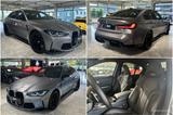 BMW M3 Competition CARBON*LIVE*H-K**M-DRIVERS-P.* - BMW M3 in Wuppertal