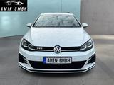 Volkswagen Golf GTD  2.0 TDI Sport Automatik großes Navi - Volkswagen Golf: Gross