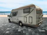 Bürstner Travel Van T 620 G / Einzelbetten / Garage - Bürstner Wohnwagen & Wohnmobile