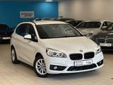 BMW 218dActTourer/Aut/Navi/LED/SportStz/Temp/ParkAss - BMW 218 Active Tourer Kombi Gebrauchtwagen
