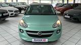 Opel Adam Jam TÜV&AU neu&Garantie - gebrauchte Opel Adam aus dem Jahr 2013