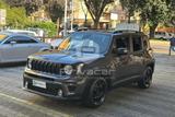 Jeep JEEP Renegade 1.3 T4 DDCT Business - Jeep Renegade BU