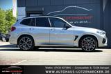 BMW X3 M Competition 1.HD | MwSt | AHK | Pano - BMW X3 M: Panoramadach