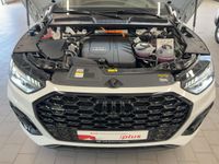 Audi Q5 - Vorschau Bild 20