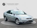 Ford Mondeo 2.0 Ambiente*1.Hand*Automatik*AHK*PDC*SHD - Ford Mondeo: Ambiente