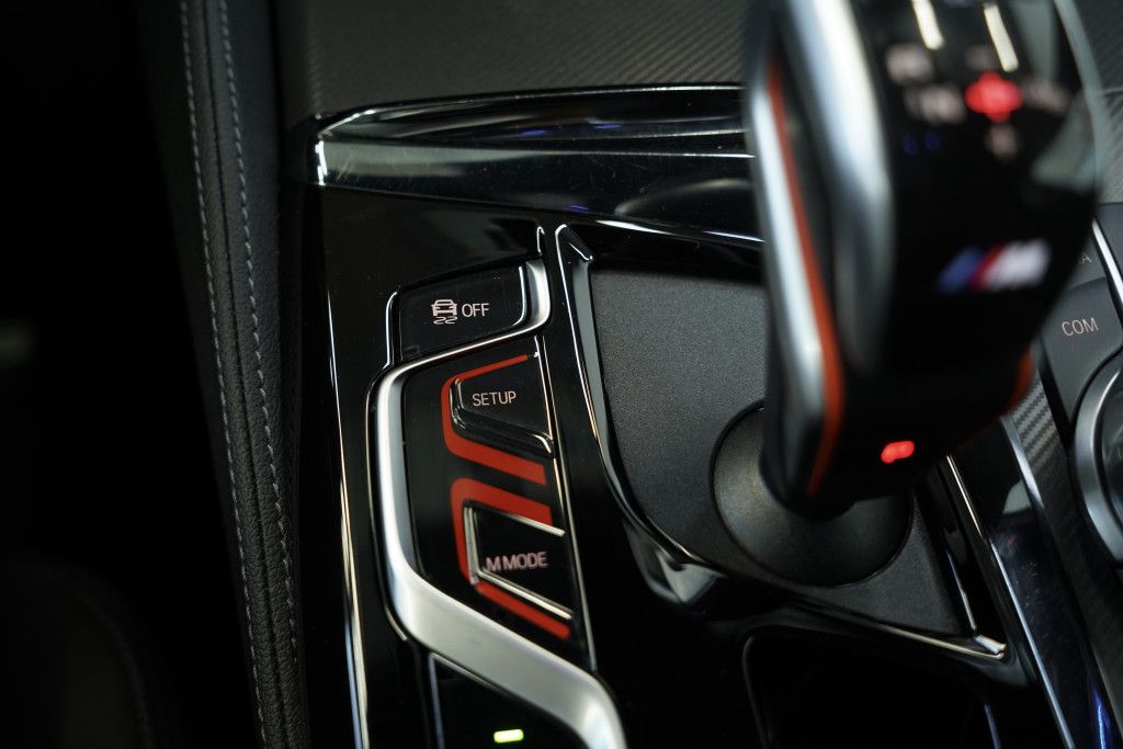 Bmw M5