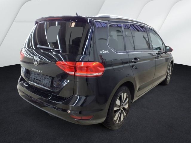 Touran Goal 1.5 TSI,ACC,Navi,CarPlay,Kamera