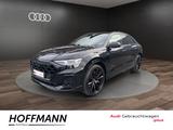Audi Q8 TFSI e quattro S line Business Pano + Leder + - Audi Q8 S-line-business