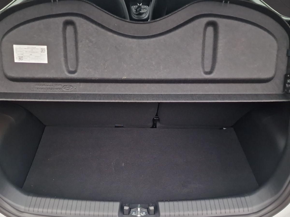 Hyundai i10 – Bild 15