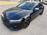 Audi S7 Sportback 3.0 TDI quattro basis BLACK S7 ABT - Audi S7 Diesel Gebrauchtwagen