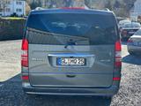 Mercedes-Benz Viano 3.0 CDI Ambiente Edition lang 3xPANO VOLL - Mercedes-Benz Viano: Automatik