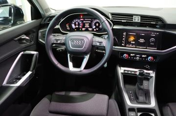 Audi Q3 35 TFSI 1.5 S-Tronic Optikpaket 19 Zoll AHK