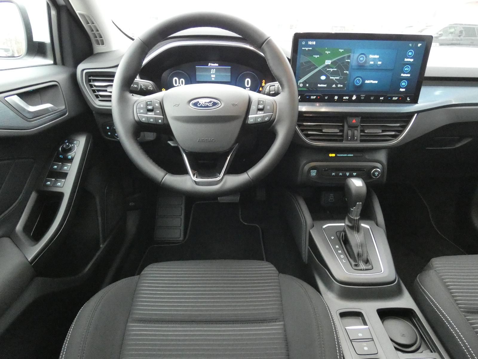 Ford Focus - Bild 18