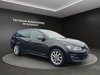 Volkswagen Golf VII 2.0 TDI BMT CUP Variant+1~Hand+AHK
