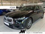 BMW 540 d xDr DRIVING-PROF/HUD/LED+/360°/STAND-HZ - BMW 540 aus 2025