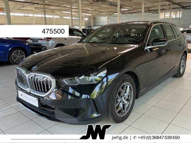 BMW 540 d xDr DRIVING-PROF/HUD/LED+/360°/STAND-HZ