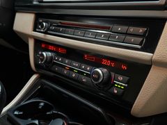 BMW 528i|Automatik|BT|ACC|SHZ|HUD|PDC|Softclose|Navi