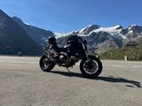 Ducati Monster 821 - DUCATI NAKED BIKE