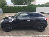 MINI Cooper Paceman Coupé Klima, Schiebedach,Sitzh. - MINI Cooper Paceman Gebrauchtwagen