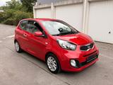 Kia Picanto Edition 7 - gebrauchte Kia Picanto aus dem Jahr 2012
