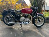 Gilera Saturno 500 - GILERA 500