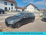 Hyundai i30 cw Select-AUTOMATIKGETRIEBE-1.HAND-EURO6 - Hyundai i30 mit Diesel-Antrieb: Kombi