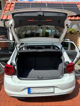 Volkswagen Polo 1.0 TSI 70kW Highline, sehr gepflegt - Volkswagen Polo: 7