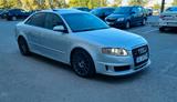 Audi A4 b7 DTM edition quattro - Audi A4: Dtm Edition