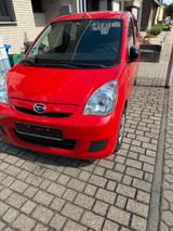 Daihatsu  Curie Charade Mira - Daihatsu Charade Gebrauchtwagen