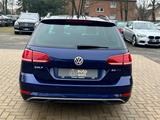 Volkswagen Golf 7 Var. 2.0 TDI, DSG, Standheizung, TÜV neu - Volkswagen Golf: 7 TDI
