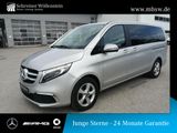 Mercedes-Benz V 300 d Avantgarde Edition L 360°*Distronic*Nav - Mercedes-Benz A 300