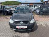 Volkswagen Fox Basis TÜV NEU insp.NEU Allwetterreifen NEU - VW Fox Gebrauchtwagen