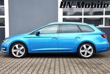Seat Leon ST FR / ALCANTARA / 8-fach ALU / LED - Seat Leon: Alcantara