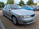 Opel Vectra 1.8 16V Elegance*Rostfrei*TÜVneu*TopAuto* - Opel Vectra in Hamburg