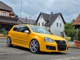 Volkswagen Golf V Lim. Speed. !! Yellow Speed !! - gebrauchte VW Golf aus dem Jahr 2006