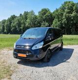 Ford tourneo costumer mit neuen Motor - Ford Tourneo aus 2017