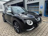 Nissan Juke 1.5 D N-Vision *AHK*360° Kam.*Sitzh.*Navi* - Tageszulassungen